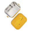 Trixie Stainless Steel Lunch Box Large Mr. Giraffe