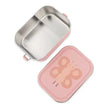 Trixie Stainless Steel Lunch Box Large Mrs. Butterfly