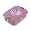 Trixie Stainless Steel Lunch Box Large Mrs. Peacock