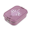 Trixie Stainless Steel Lunch Box Large Mrs. Peacock