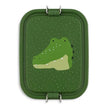 Trixie Stainless Steel Lunch Box Small Mr. Alligator
