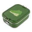 Trixie Stainless Steel Lunch Box Small Mr. Alligator
