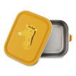 Trixie Stainless Steel Lunch Box Small Mr. Giraffe