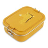 Trixie Stainless Steel Lunch Box Small Mr. Giraffe