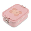 Trixie Stainless Steel Lunch Box Small Mrs. Butterfly