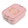 Trixie Stainless Steel Lunch Box Small Mrs. Butterfly