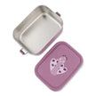 Trixie Stainless Steel Lunch Box Small  Mrs. Peacock
