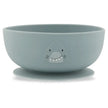 Trixie Suction Bowl Silicone Mr. Shark (4m-Plus)
