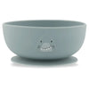 Trixie Suction Bowl Silicone Mr. Shark (4m-Plus)