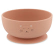Trixie Suction Bowl Silicone Mrs. Cat (4m-Plus)