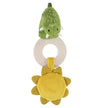 Trixie Teething toy Mr. Dino (3M-Plus)