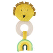 Trixie Teething toy Mr. Lion (3M-Plus)