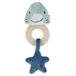 Trixie Teething toy Mr. Shark (3M-Plus)