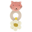 Trixie Teething toy Mrs Cat (3M-Plus)