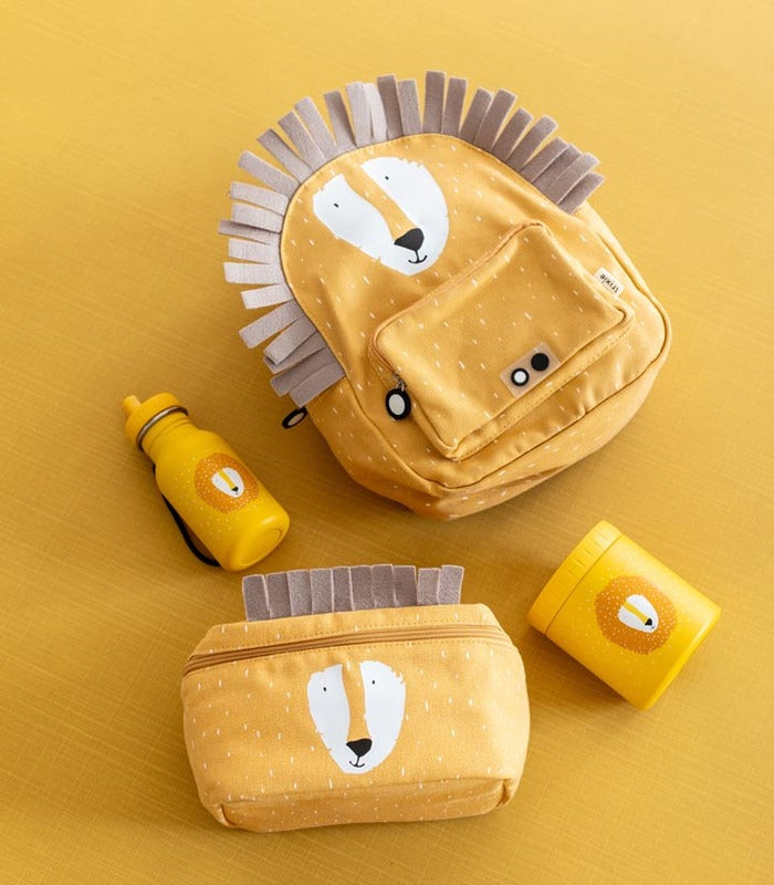 Trixie Thermal Lunch Bag Mr. Lion