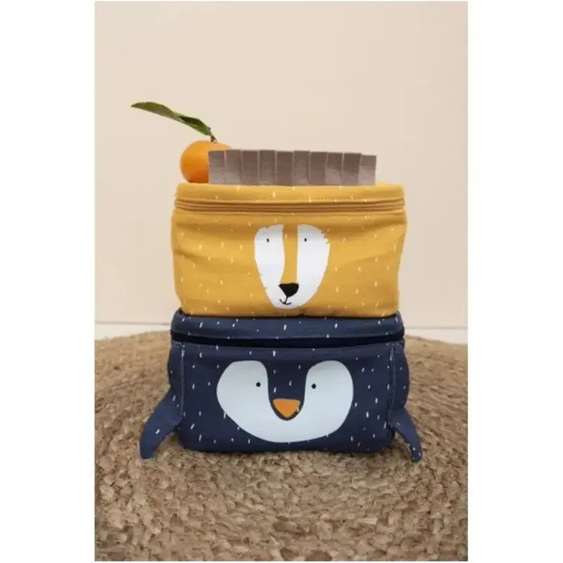 Trixie Thermal Lunch Bag Mr. Lion