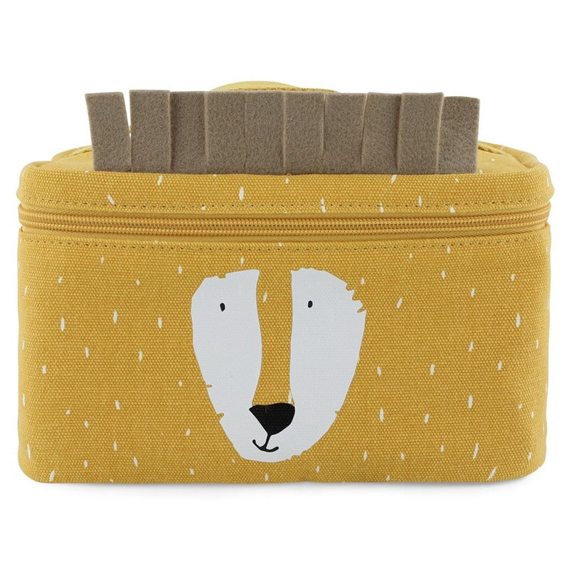 Trixie Thermal Lunch Bag Mr. Lion