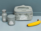Trixie Thermal Lunch Bag Mr. Shark