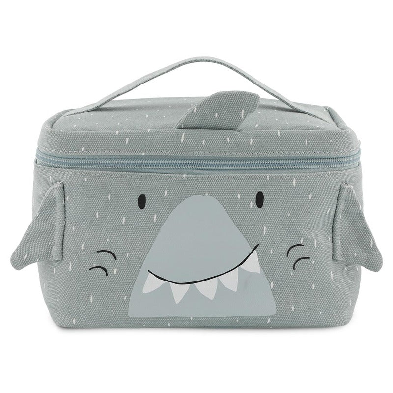 Trixie Thermal Lunch Bag Mr. Shark