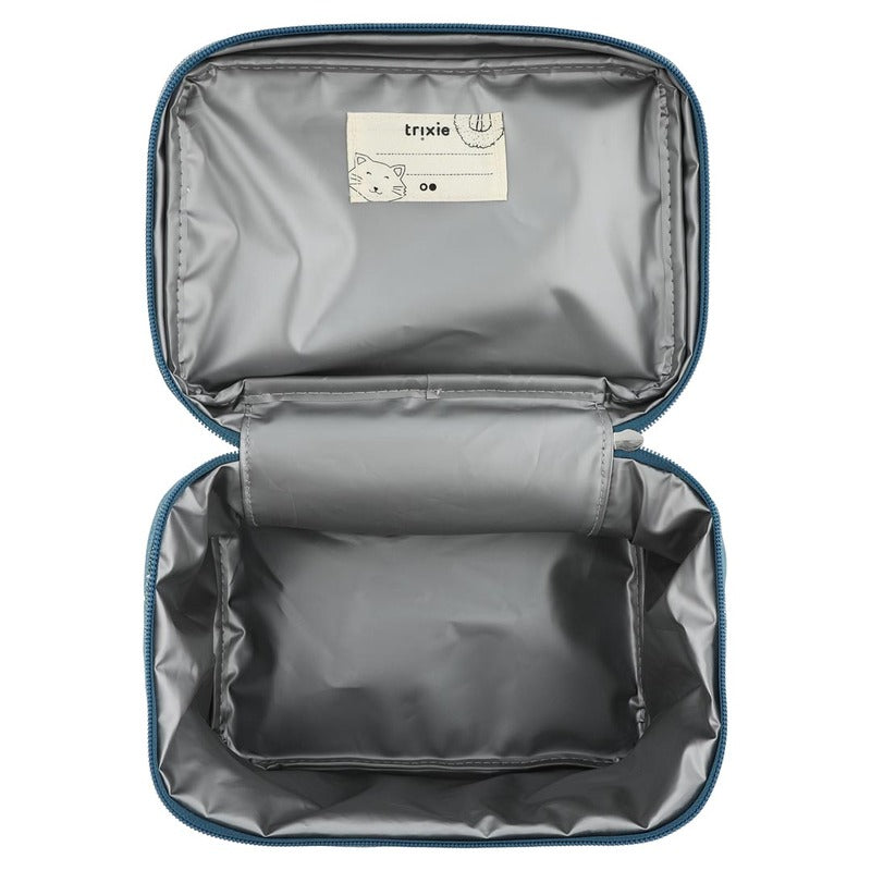 Trixie Thermal Lunch Bag Mr. Triceratops