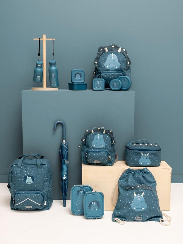 Trixie Thermal Lunch Bag Mr. Triceratops