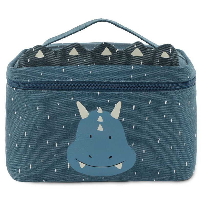 Trixie Thermal Lunch Bag Mr. Triceratops