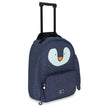 Trixie Travel Trolley Mr. Penguin