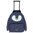 Trixie Travel Trolley Mr. Penguin