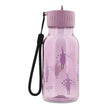 Trixie Tritan Bottle 350ml Proud Peacock
