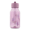 Trixie Tritan Bottle 350ml Proud Peacock