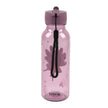 Trixie Tritan Water Bottle 500ml Ballerina Mrs. Peacock