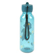 Trixie Tritan Water Bottle 500ml Ballplayer Mr. Triceratops