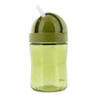 Trixie Tritan Spill Proof Straw Cup Mr. Dino (300ml, 9m-Plus)