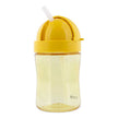 Trixie Tritan Spill Proof Straw Cup Mr. Lion (300ml, 9m-Plus)