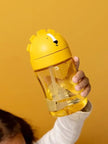 Trixie Tritan Spill Proof Straw Cup Mr. Lion (300ml, 9m-Plus)