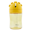 Trixie Tritan Spill Proof Straw Cup Mr. Lion (300ml, 9m-Plus)