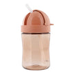 Trixie Tritan Spill Proof Straw Cup Mrs. Cat (300ml, 9m-Plus)