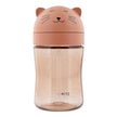 Trixie Tritan Spill Proof Straw Cup Mrs. Cat (300ml, 9m-Plus)