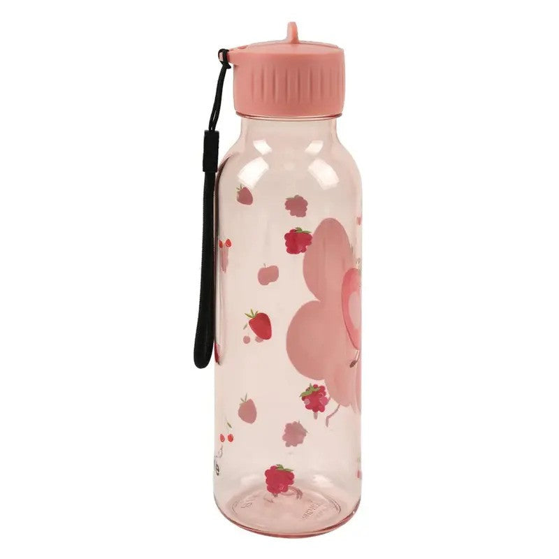 Trixie Tritan Water Bottle 500ml Fruit Fairy Mrs. Butterfly