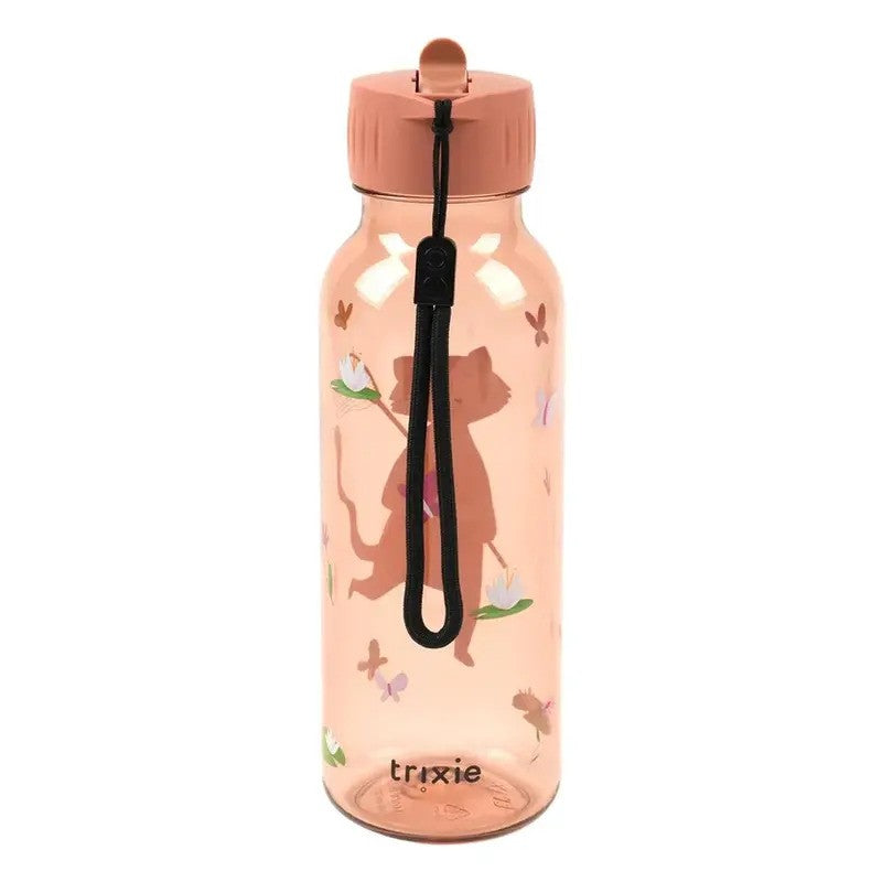 Trixie Tritan Water Bottle 500ml Pathfinder Mrs. Cat