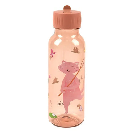 Trixie Tritan Water Bottle 500ml Pathfinder Mrs. Cat