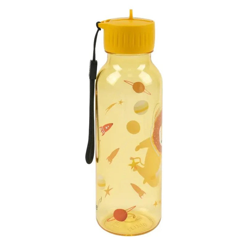 Trixie Tritan Water Bottle 500ml Spaceman Mr. Lion