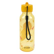 Trixie Tritan Water Bottle 500ml Spaceman Mr. Lion