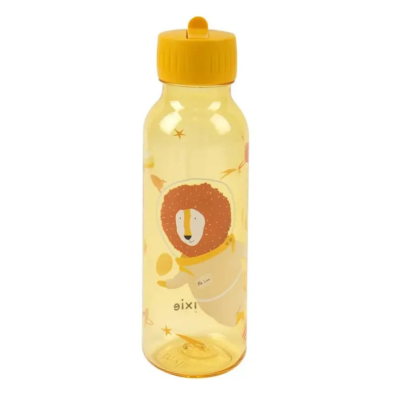 Trixie Tritan Water Bottle 500ml Spaceman Mr. Lion