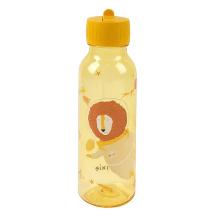 Trixie Tritan Water Bottle 500ml Spaceman Mr. Lion
