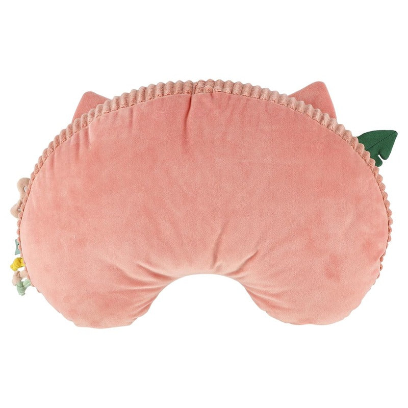 Trixie Tummy Time Pillow Mrs. Cat (3M Plus)