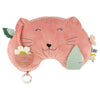 Trixie Tummy Time Pillow Mrs. Cat (3M Plus)