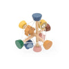 Trixie Wooden Activity Ball (10m-Plus)