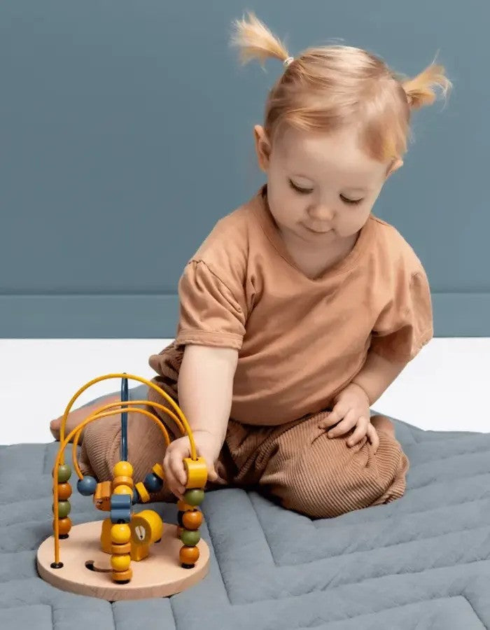 Trixie Wooden Animal Beads Maze