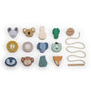 Trixie Wooden Animal Lacing Beads